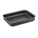 BAKING TRAY 19X25 CM TEFAL J1600502 - Съдове за готвене<<<Домашни потреби<<<Кухня<<<Praktiker