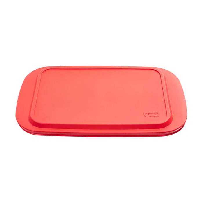 BAKING TRAY WITH SILICONE LID HORECANO - Съдове за готвене<<<Домашни потреби<<<Кухня<<<Praktiker