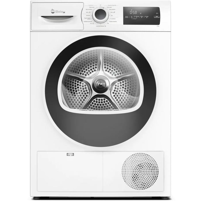 Condensation dryer Balay 3SB582BE