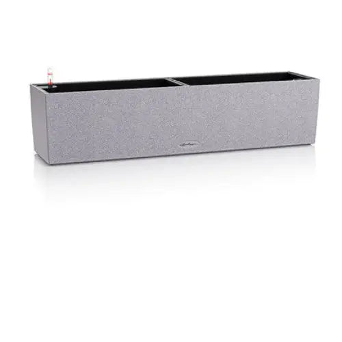 BALCONY 79CM LECHUZA STONE - Сандъци<<<Саксии кашпи и цветарници<<<Градина<<<Praktiker&&&Сандъци<<<Саксии кашпи и