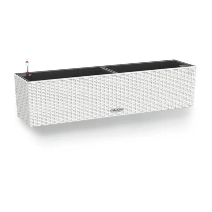 BALCONY 80CM LECHUZA COTTAGE - Сандъци<<<Саксии кашпи и цветарници<<<Градина<<<Praktiker&&&Сандъци<<<Саксии кашпи и