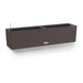 BALCONY 80CM LECHUZA COTTAGE - Сандъци<<<Саксии кашпи и цветарници<<<Градина<<<Praktiker&&&Сандъци<<<Саксии кашпи и