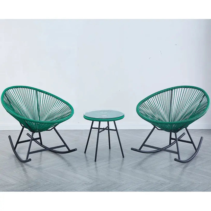 BALCONY SET HD HD-9373 - Комплекти<<<Градински мебели<<<Градина<<<Praktiker