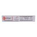 BALL-BASED ELECTRODES F2.5 X 350 MM MARTA-M - Електроди<<<Заваряване и запояване<<<Инструменти и