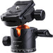 Ball head K&F Concept BH-28L - Tripods<<<Mounts<<<Tripods<<<Selfie Sticks<<<Booms<<<Photo and cameras<<<InnproXML