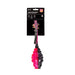 Ball Launcher for Dogs Gloria Grey Pink TPR Rugby L - Домашни Животни<<<Дом Градина<<<BigBuy&&&Играчки<<<Домашни