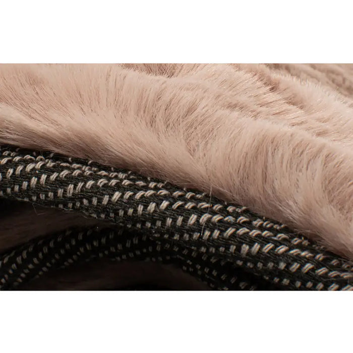 BAMBI CARPET 120X170 CM PINK - Килими<<<Килими<<<Мебели и интериор<<<Praktiker&&&Килими<<<Килими<<<Подови и стенни