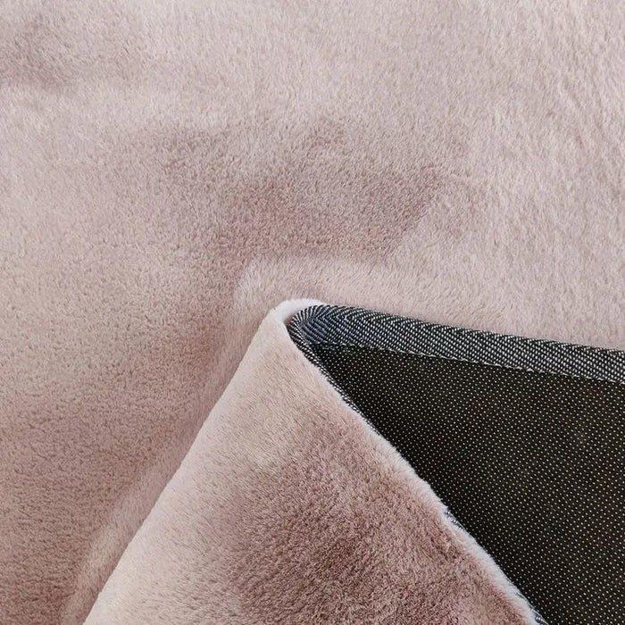 BAMBI CARPET 60X140 CM PINK - Килими<<<Килими<<<Мебели и интериор<<<Praktiker&&&Килими<<<Килими<<<Подови и стенни
