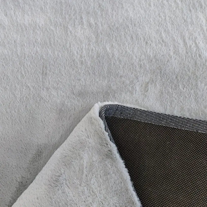 BAMBI CARPET F80 CM GRAY - Килими<<<Килими<<<Мебели и интериор<<<Praktiker&&&Килими<<<Килими<<<Подови и стенни