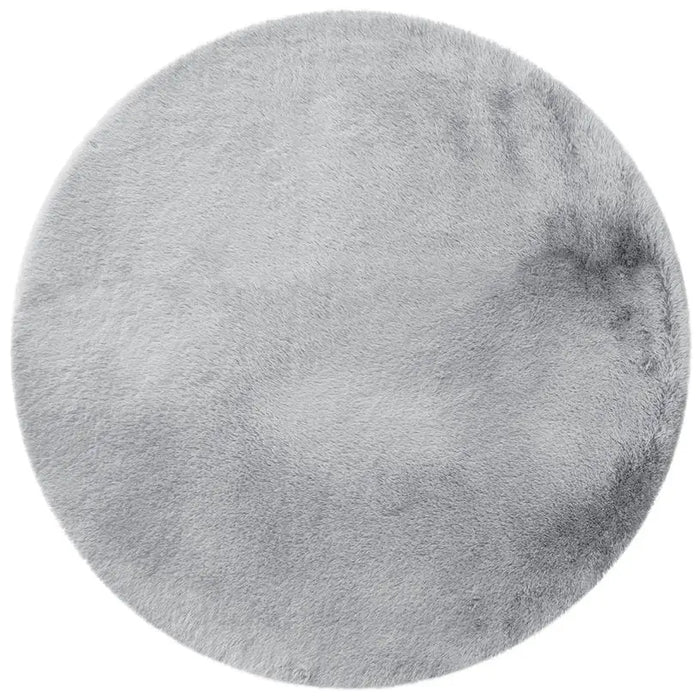 BAMBI CARPET F80 CM GRAY - Килими<<<Килими<<<Мебели и интериор<<<Praktiker&&&Килими<<<Килими<<<Подови и стенни