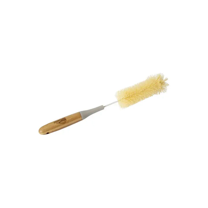 BAMBOO BOTTLE BRUSH YORK ECO NATURAL - Мопове метли четки<<<Домашни потреби<<<Кухня<<<Praktiker
