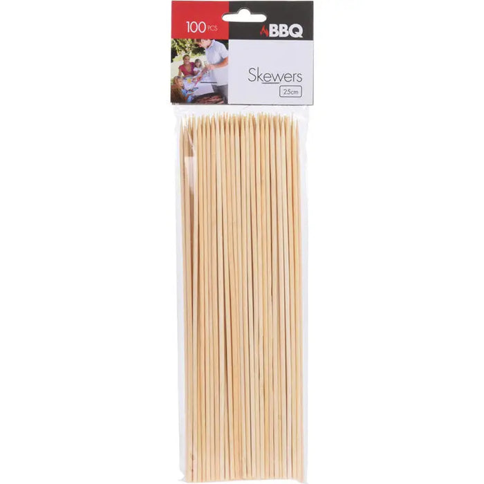 BAMBOO CONES BAMBOO 408250610 - Оборудване барбекю<<<Барбекю<<<Градина<<<Praktiker