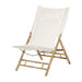 BAMBOO GARDEN CHAIR GARDEN KINGS - Столове<<<Градински мебели<<<Градина<<<Praktiker