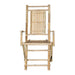 BAMBOO GARDEN CHAIR GARDEN KINGS - Столове<<<Градински мебели<<<Градина<<<Praktiker