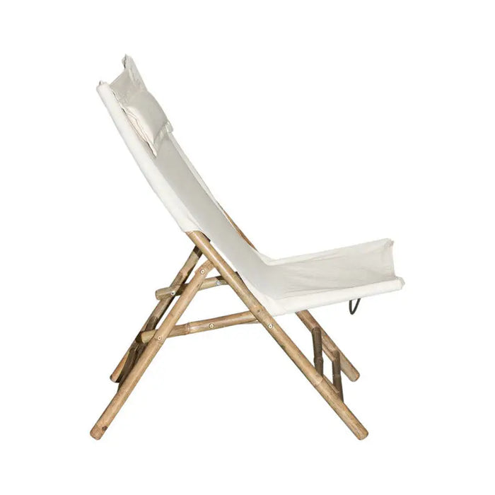 BAMBOO GARDEN CHAIR GARDEN KINGS - Столове<<<Градински мебели<<<Градина<<<Praktiker