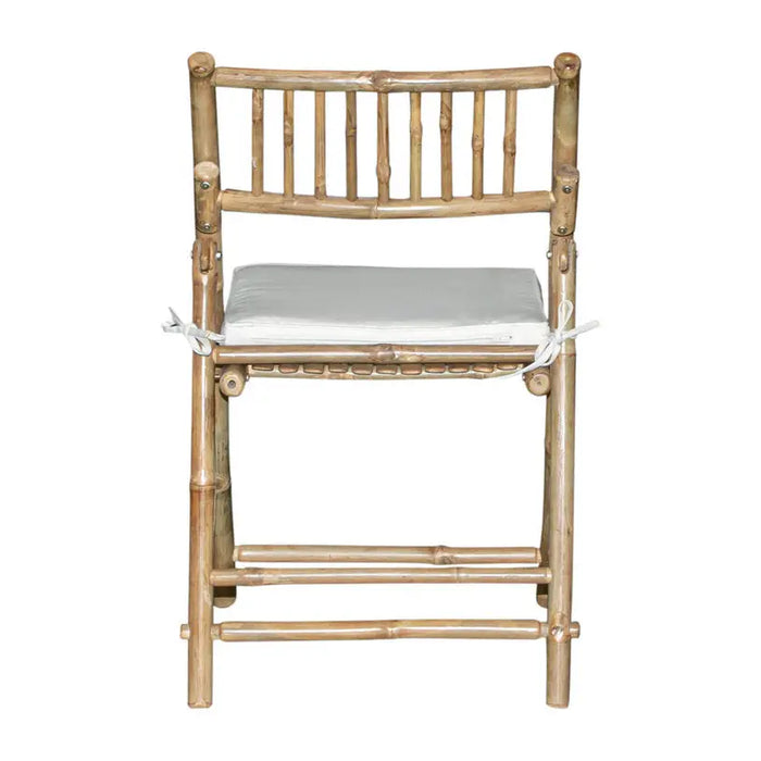 BAMBOO GARDEN CHAIR GARDEN KINGS - Столове<<<Градински мебели<<<Градина<<<Praktiker