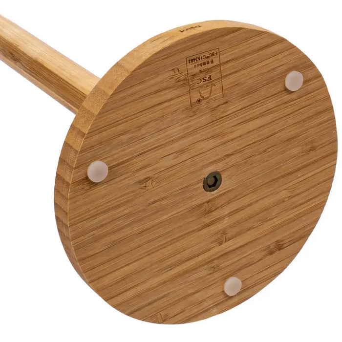 BAMBOO KITCHEN ROLL HOLDER CLEA KELA - Съдове за готвене<<<Домашни потреби<<<Кухня<<<Praktiker