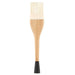 BAMBOO MAKU SILICONE BRUSH - Съдове за готвене<<<Домашни потреби<<<Кухня<<<Praktiker