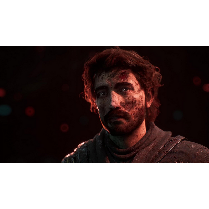 Clair Obscur: Expedition 33 Game (PS5)