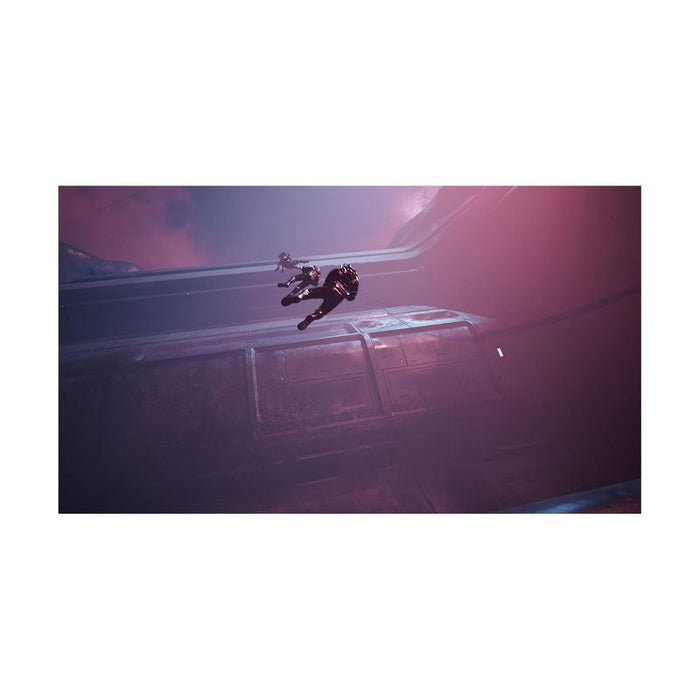 Game Directive 8020 Deluxe Edition (PS5)