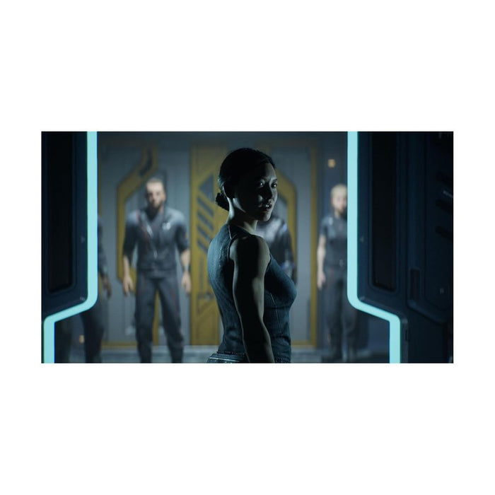 Game Directive 8020 Deluxe Edition (PS5)