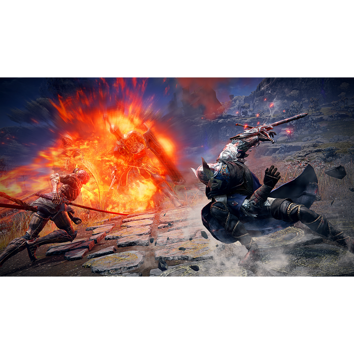 Elden Ring Nightreign Game (PS5)