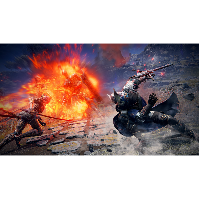 Elden Ring Nightreign Game (PS5)