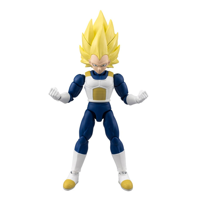 DRAGON BALL DRAGON STARS - VEGETA SSJ 3 (DAIMA VER.)