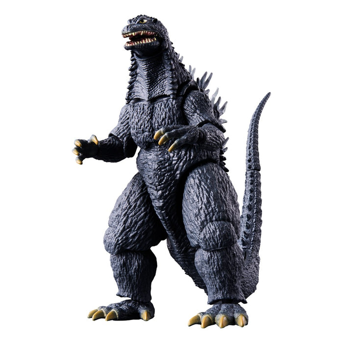 GODZILLA ACTION FIGURE - GODZILLA 2003