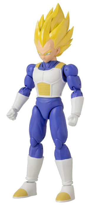 DRAGON BALL DRAGON STARS SUPER SAIYAN VEGETA