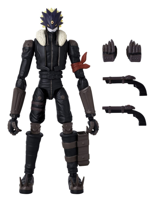 ANIME HEROES DIGIMON - BEELZEMON