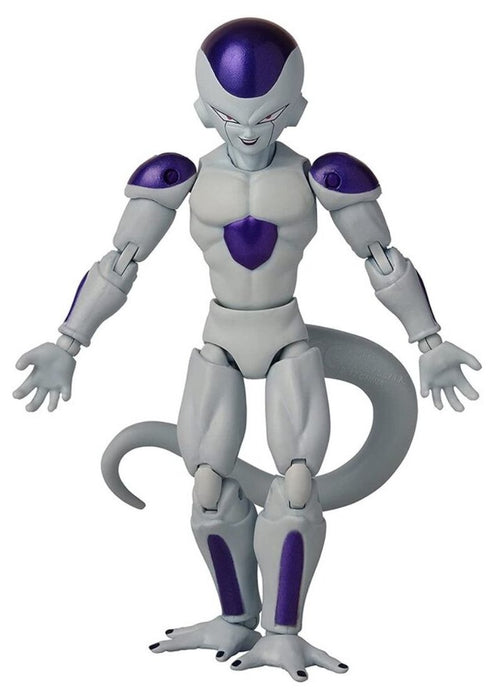 Jointed Figure Bandai