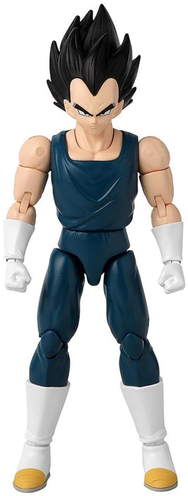 Jointed Figure Bandai Dragon Ball Super Hero – Vegeta – 40723 17 cm