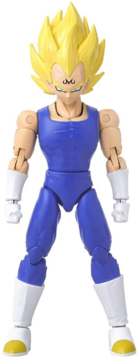 Collectable Figures Bandai Dragon Stars Majin Vegeta 17 cm PVC
