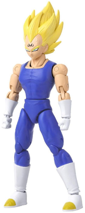 Collectable Figures Bandai Dragon Stars Majin Vegeta 17 cm PVC
