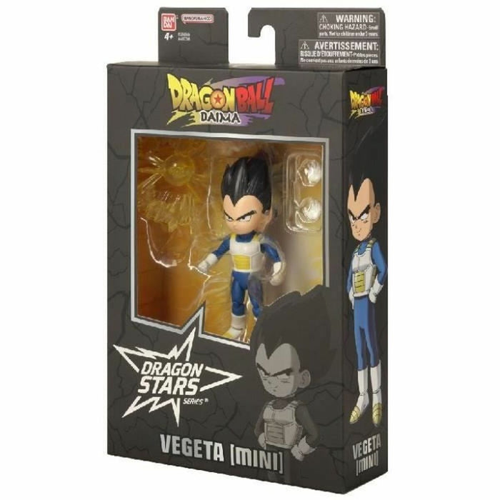 Jointed Figure Bandai