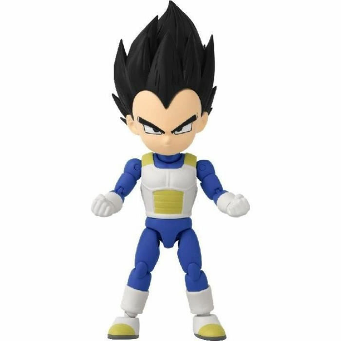 Jointed Figure Bandai
