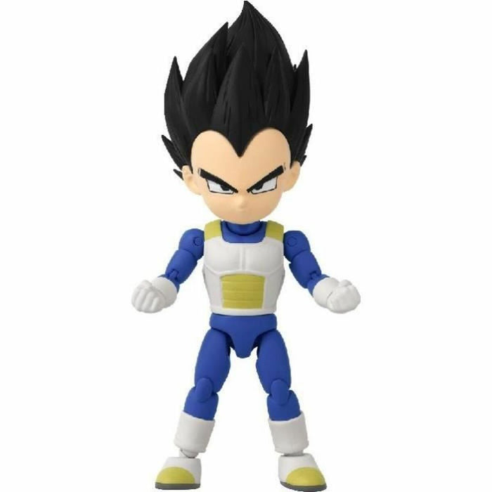 Jointed Figure Bandai