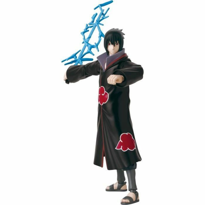 Action Figure Bandai
