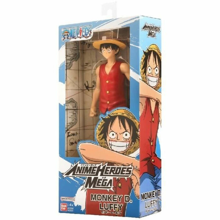 Action Figure Bandai