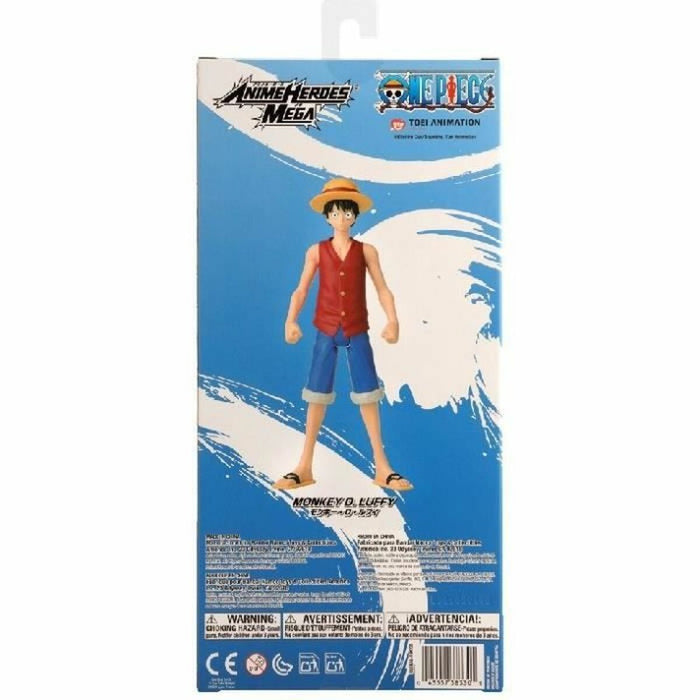 Action Figure Bandai
