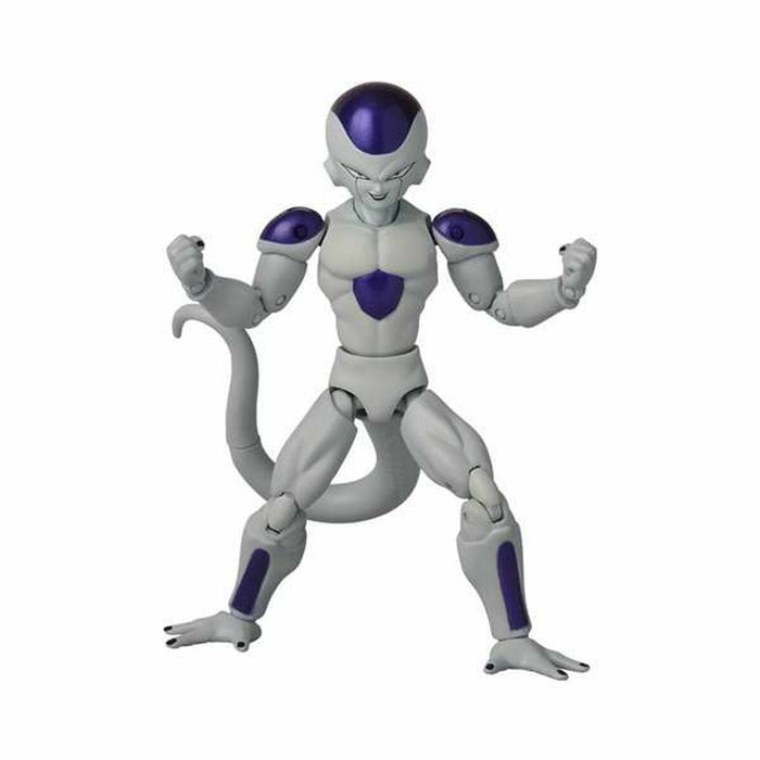 Jointed Figure Bandai DS36893 Multicolour Plastic