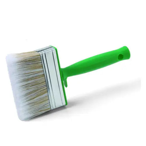 BANDANARKA MIXED HAIR 140 MM SCHULLER - Четки<<<Бояджийски инструменти и аксесоари<<<Подови и стенни