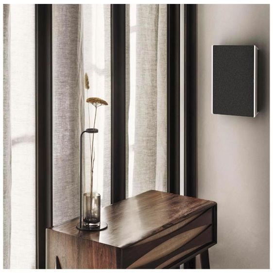 Audio system Bang & Olufsen Beosound Level Natural Alu/Dark G