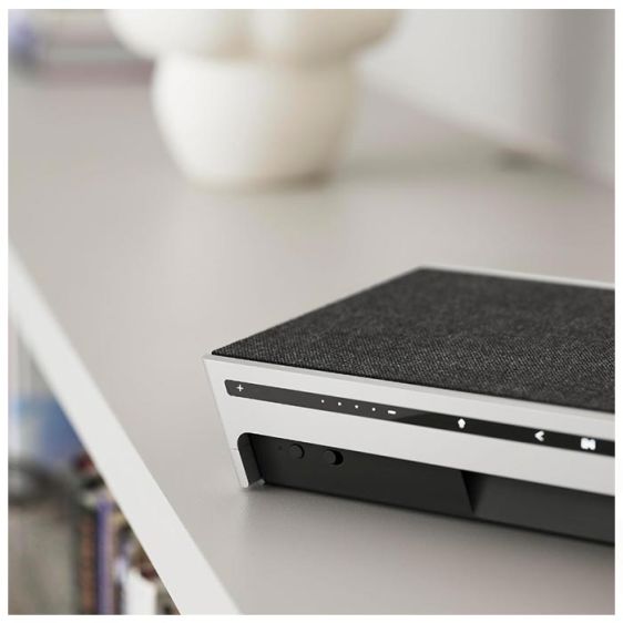 Audio system Bang & Olufsen Beosound Level Natural Alu/Dark G