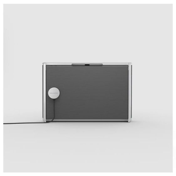 Audio system Bang & Olufsen Beosound Level Natural Alu/Dark G