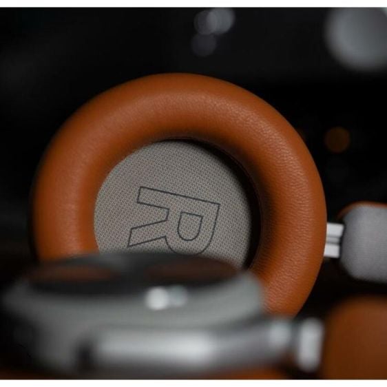 Bang & Olufsen Beoplay HX Timber wireless headphones