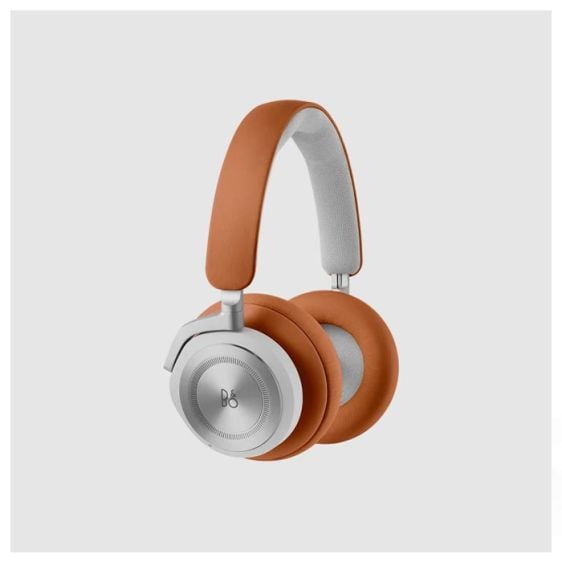 Bang & Olufsen Beoplay HX Timber wireless headphones
