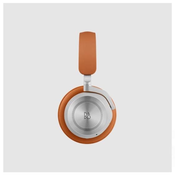Bang & Olufsen Beoplay HX Timber wireless headphones