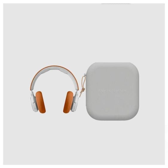 Bang & Olufsen Beoplay HX Timber wireless headphones